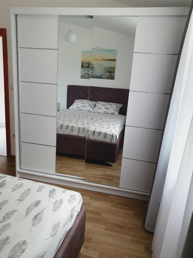 Apartment Macic Dub II Kotor Exterior photo