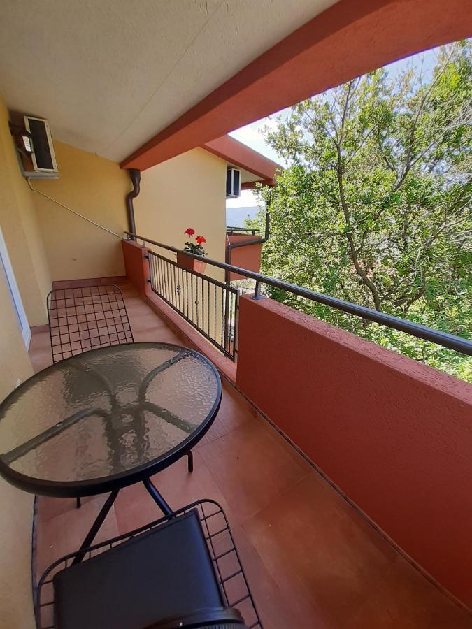 Apartment Macic Dub II Kotor Exterior photo